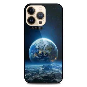 AKAM AMC-WA13PRO-PLANET-12 Cover For Apple iPhone 13 Pro