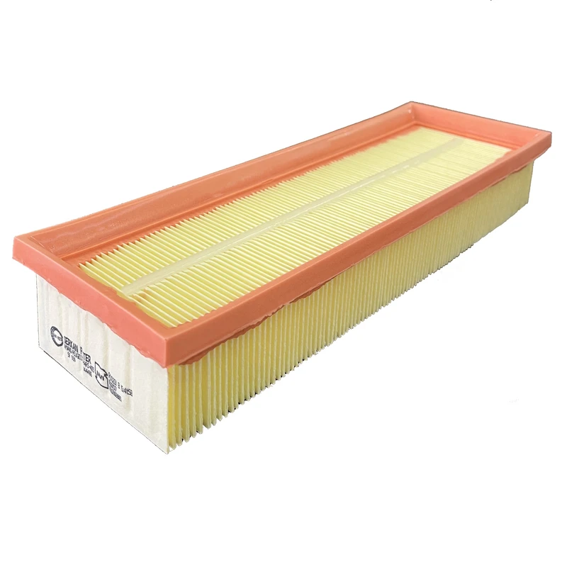 فیلتر هوا خودرو سرکان مدل SF 939 مناسب برای سمند XU7