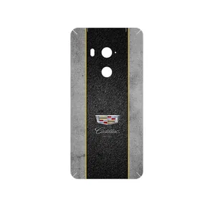 MAHOOT Cadillac Cover Sticker for HTC U11 Eyes