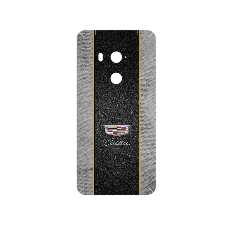 برچسب پوششی ماهوت مدل Cadillac مناسب برای گوشی موبایل اچ تی سی U11 Eyes