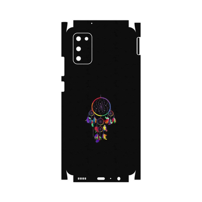 برچسب پوششی ماهوت مدل Dream Catchers-FullSkin مناسب برای گوشی موبایل سامسونگ Galaxy M02s