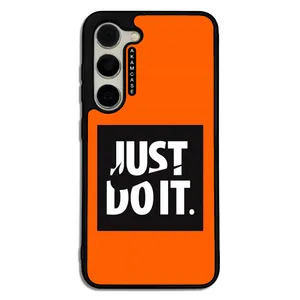 AKAM AMCWSGS23-BRANDS4 Cover For Samsung Galaxy S23