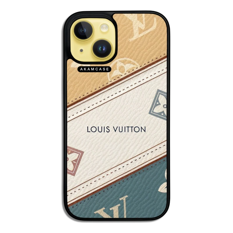 کاور آکام مدل AMC-WA15-BRANDS-24 مناسب برای گوشی موبایل اپل iPhone 15