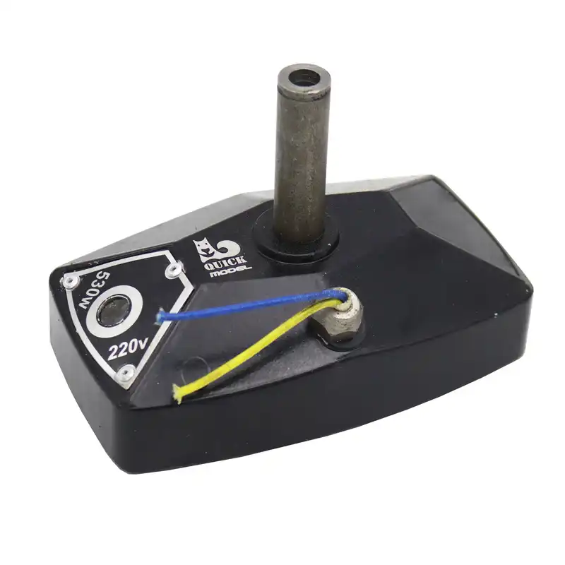 اتو یدکی دستگاه آپارات مدل کوییک کد YP-GHORBAGHEI-SADE