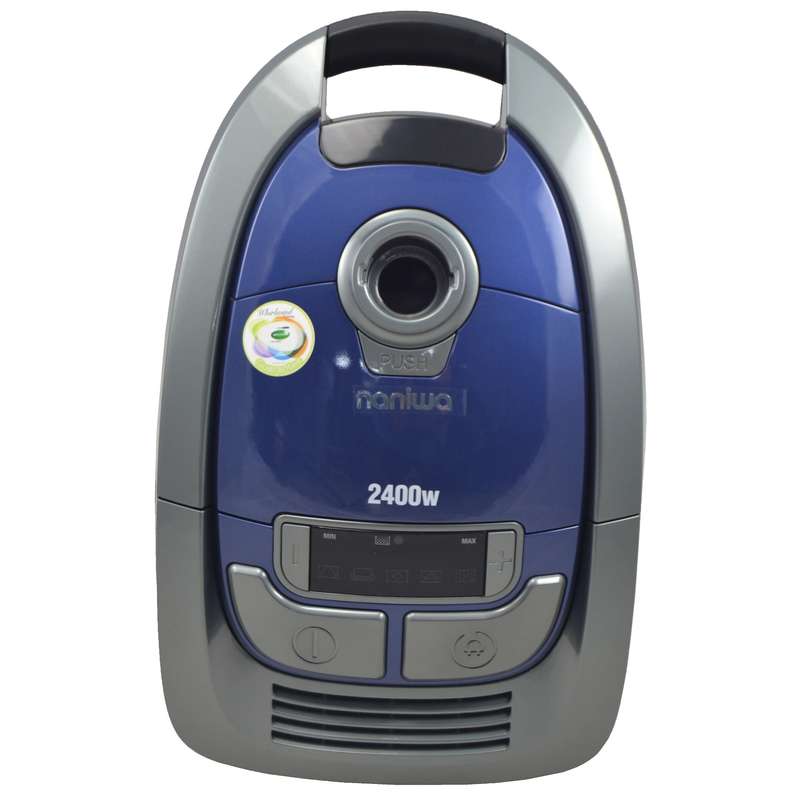 جاروبرقی نانیوا مدل NVC-9810 جاروبرقی نانیوا مدل NVC-9810