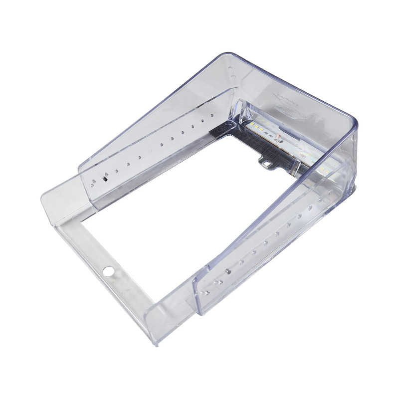 قاب محافظ پنل دربازکن صدف کد 321