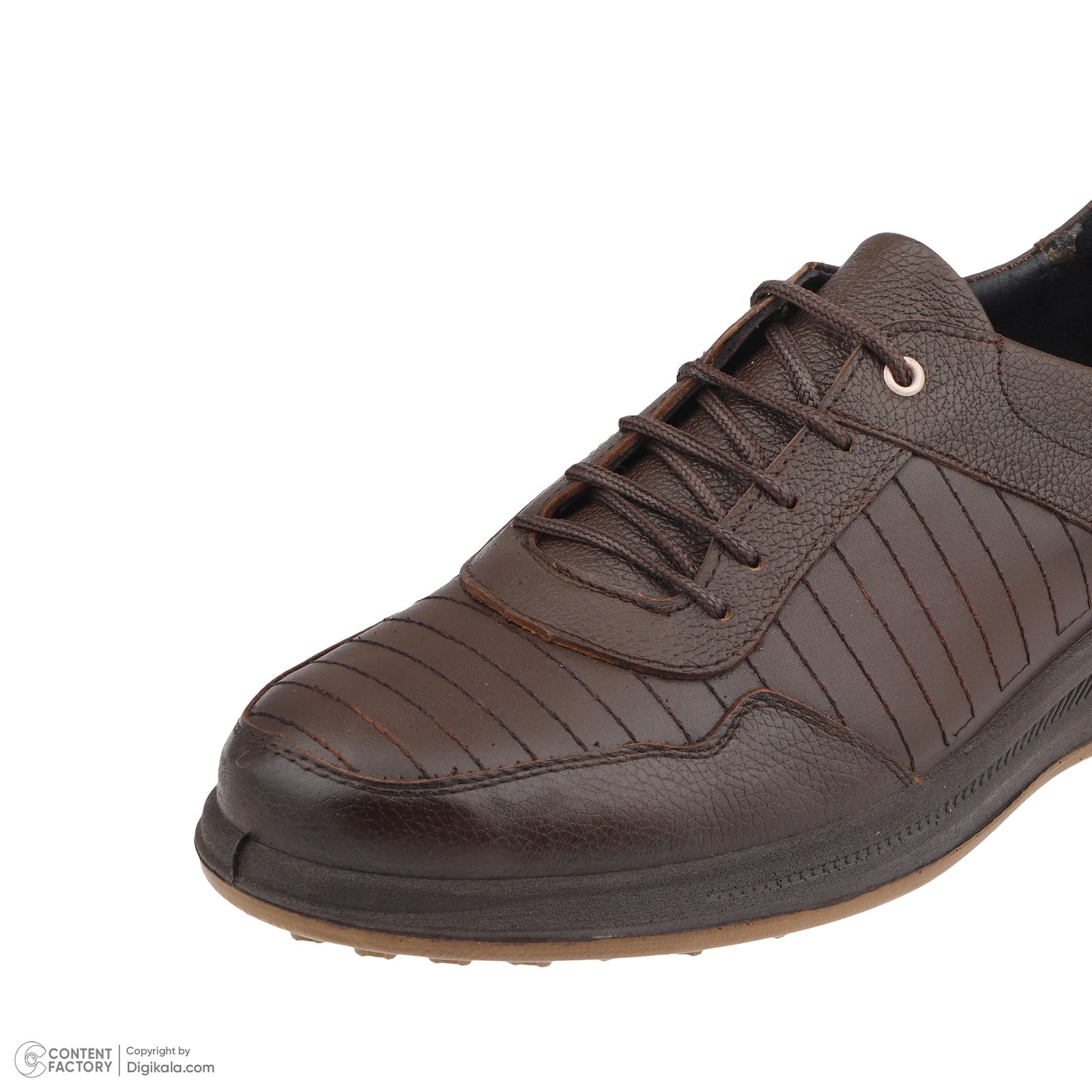 کفش روزمره مردانه کروماکی مدل kmfw240 -  - 3