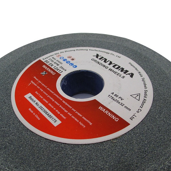 سنگ سنباده مدل A80PV 175 سنگ سنباده مدل A80PV 175