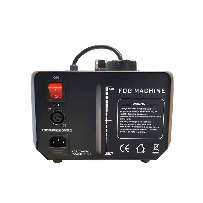 دستگاه مه ساز ام تی اس مدل DF-900A