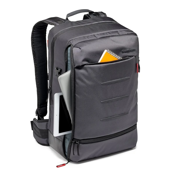 عکس شماره 13 : کیف دوربین منفروتو مدل mb mn-bp-mv-50