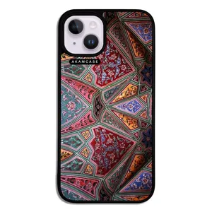 AKAM AMC-WA14-MOSAIC-10 Cover For Apple iPhone 14