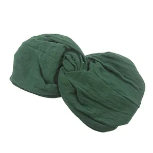 هدبند زنانه مدل گره ای