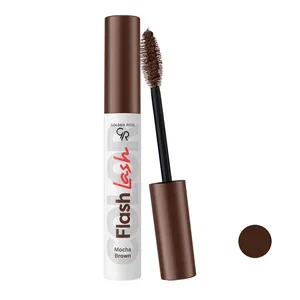 ریمل گلدن رز مدل Flash