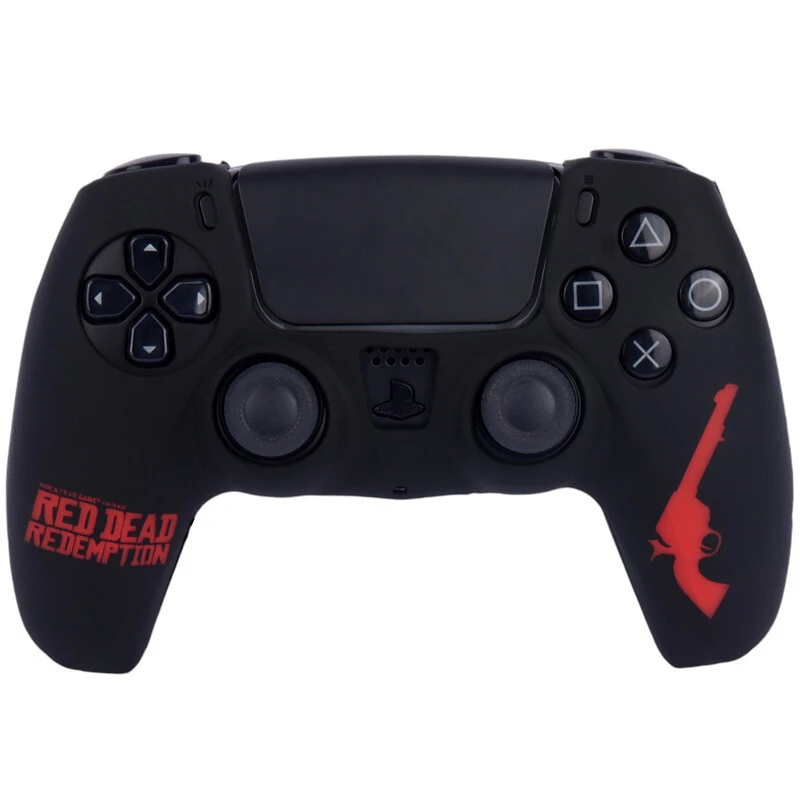 محافظ دسته پلی استیشن5 طرح call of duty 912