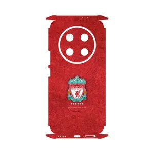 MAHOOT Liverpool-FullSkin Cover Sticker for Honor X9c