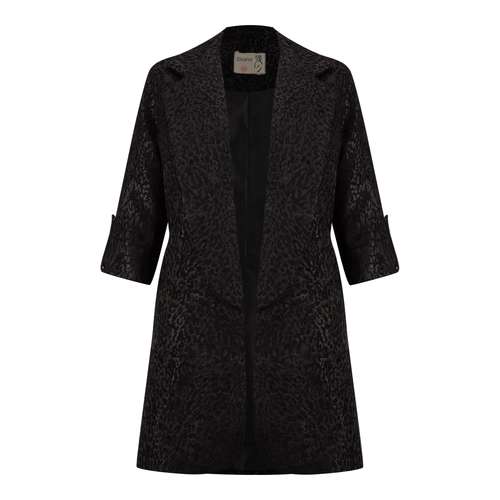 مانتو کتی زنانه السانا مدل دلماه کد 127301