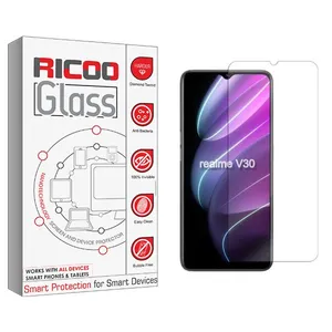 Ricoo RiC2 Screen Protector For Realme V30