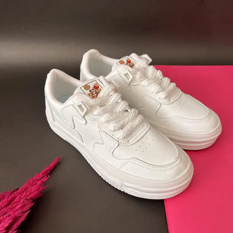 کفش روزمره زنانه مدل سنجاب کد 02