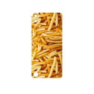 MAHOOT French fries Cover Sticker for HTC Desire 630