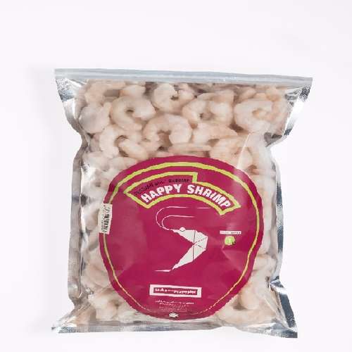 میگو پلویی هپی شریمپ - 800 گرم