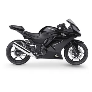 موتورسیکلت کاوازاکی مدل Ninja 250 سال 2016