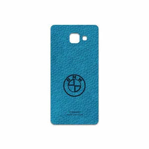 MAHOOT BL-BMW Cover Sticker for Samsung Galaxy A5 2016