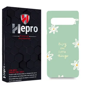 HEPRO MC Cover for Samsung Galaxy S10E