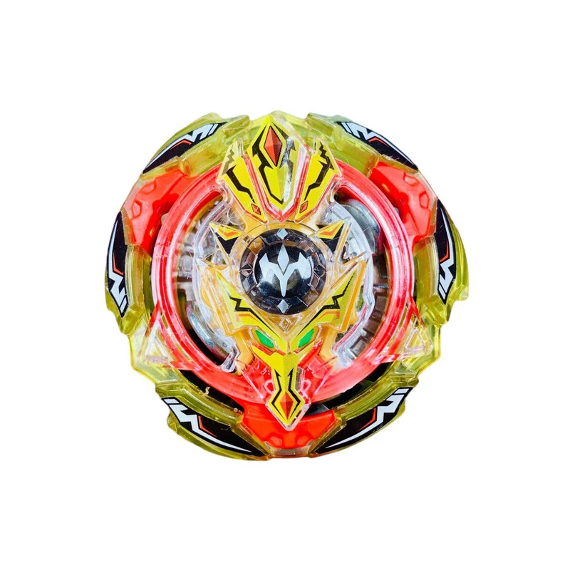 فرفره مدل انفجاری Screw Trident کد BB822B