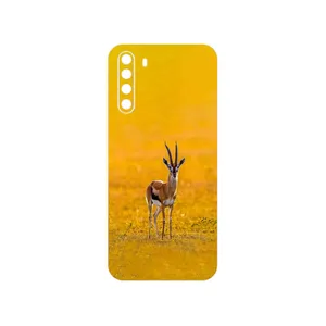 MAHOOT Gazelle Cover Sticker for Gplus X10