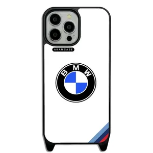 AKAM AMCWLA13PROMAX-BMW-14 Cover For Apple iPhone 13 Pro Max
