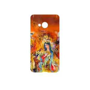 MAHOOT Persian miniature 2 Cover Sticker for HTC U Play