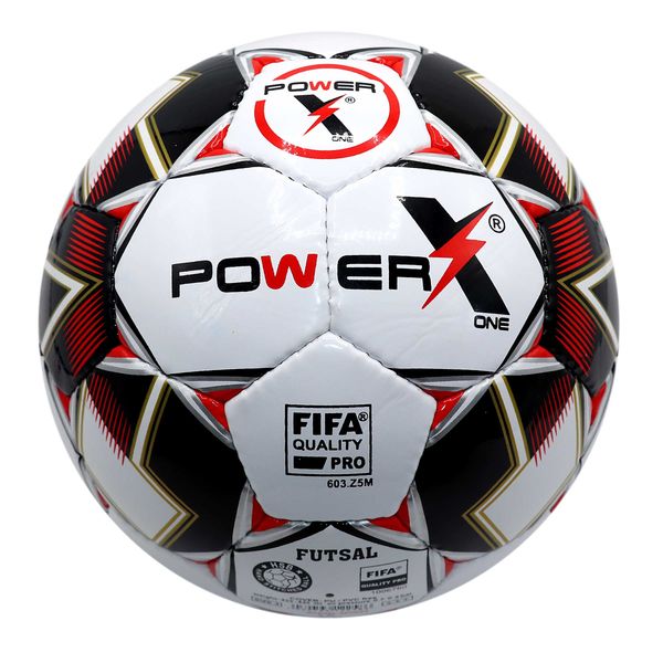 توپ فوتسال مدل POWER X A M 2024