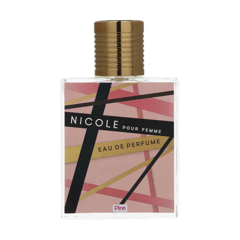 ادوپرفیوم زنانه اسکلاره مدل Nicole حجم 105 میلی لیتر