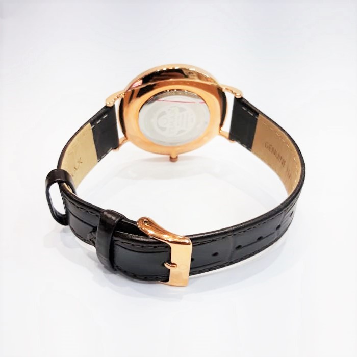 قیمت                                      ساعت مچی عقربه‌ای مردانه اوماکس مدل VG01R65I