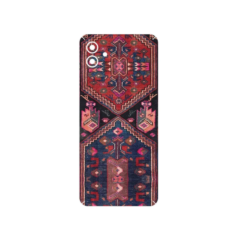 برچسب پوششی ماهوت مدل Rug مناسب برای گوشی موبایل سامسونگ Galaxy A04