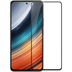 Amazing CP plus Pro tempered glass screen protector for Xiaomi Poco F4 5G/ Redmi K40S/Redmi K50/Redmi K50 Pro