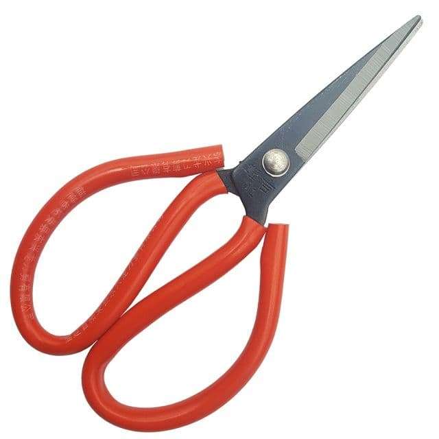 قیچی صنعتی مدل 555