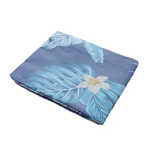 ملحفه مدل روانداز کد SA125 یک نفره سایز 145×220 سانتی مترسانتی متر