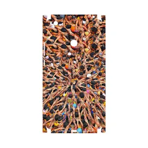 MAHOOT Indian Celebration-FullSkin Cover Sticker for Xiaomi Mi Max 2