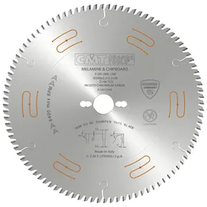 تیغه اره دیسکی سی ام تی مدل MDF96