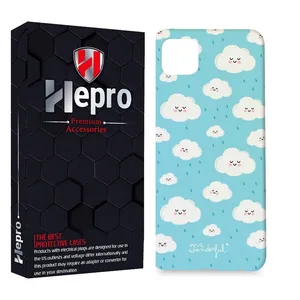 HEPRO MC Cover for XIAOMI POCO C31 / POCO C3