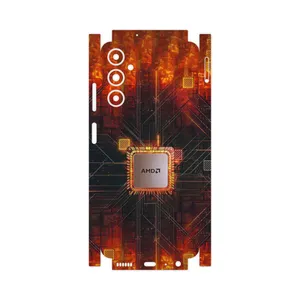 MAHOOT AMD-FullSkin Cover Sticker for Samsung Galaxy A05s