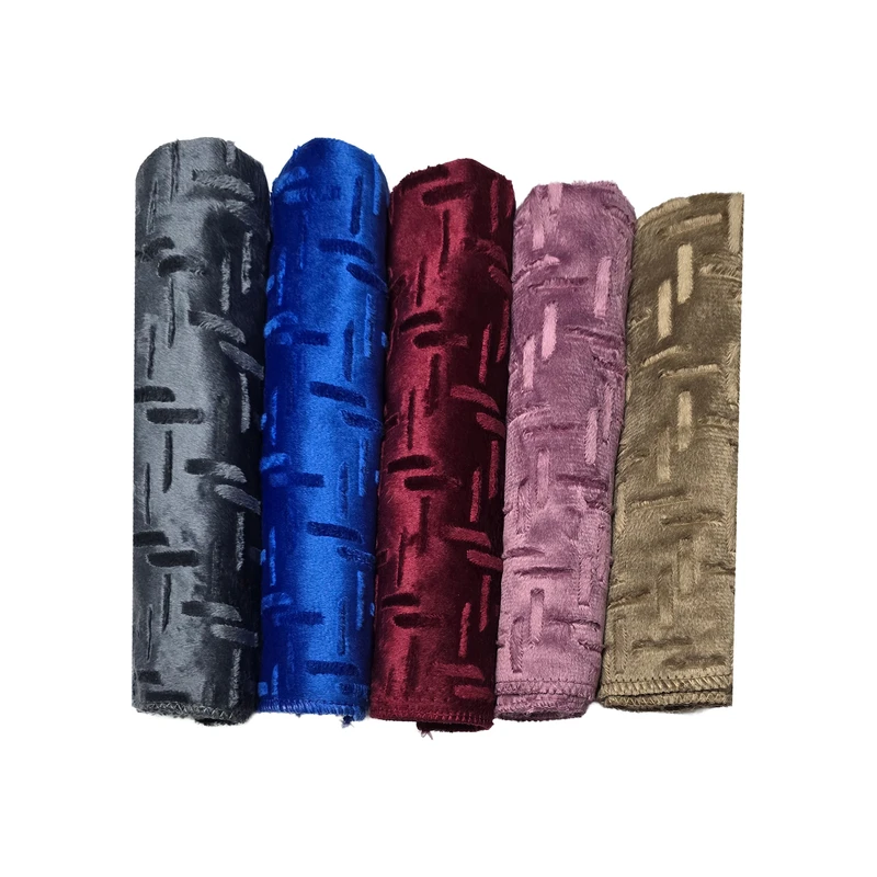 دستمال نظافت خانه و آشپزخانه حوله‌ای، میکروفایبر مدل دو لایه  بسته 5 عددی