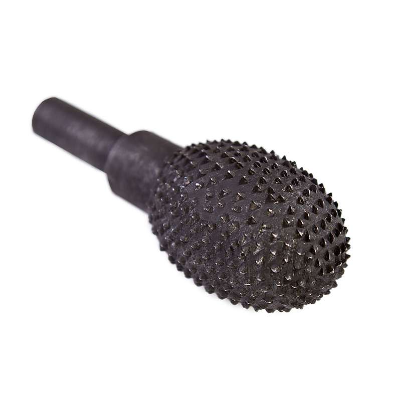 فرز چوب ساب مدل سردریلی تخم مرغی کد 35میل