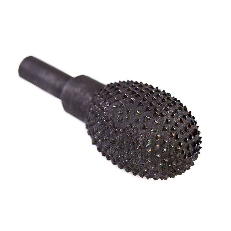 فرز چوب ساب مدل سردریلی تخم مرغی کد 20میل