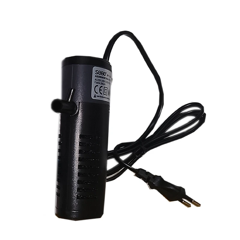 فیلتر داخلی آکواریوم سوبو مدل WP-1105F