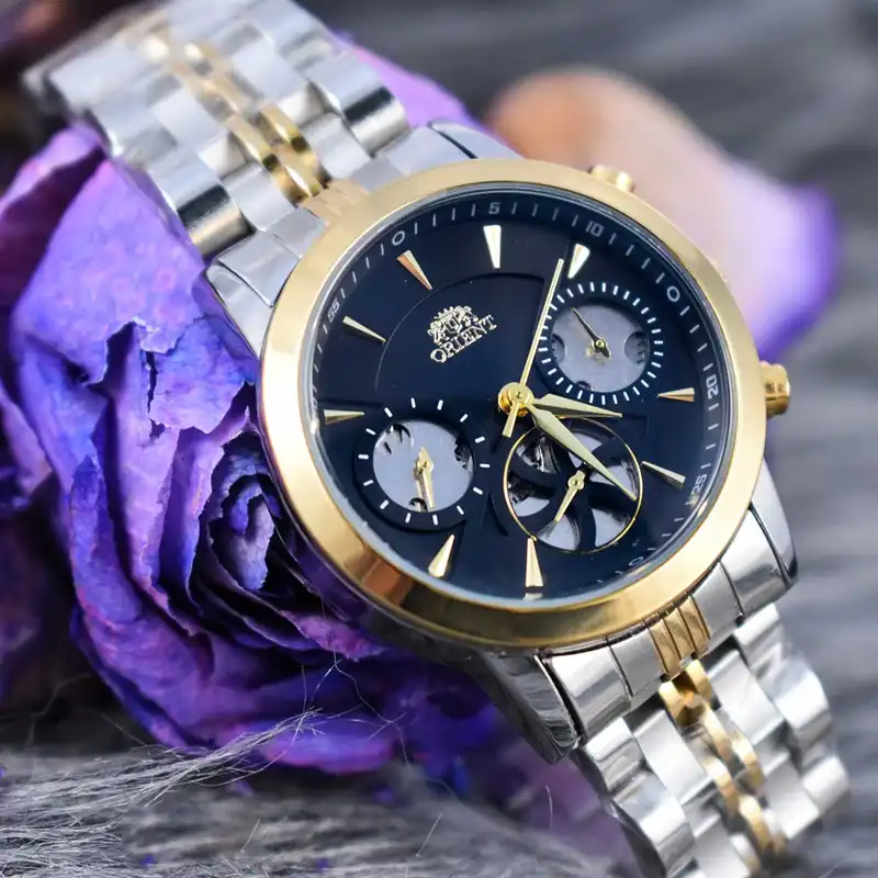 ساعت مچی عقربه ای زنانه اورینت مدل 9362L