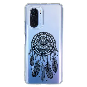 Megafone C17-B Cover For Xiaomi Redmi K40