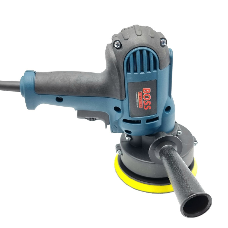 دستگاه پولیش باس مدل -LIFE-STYLE