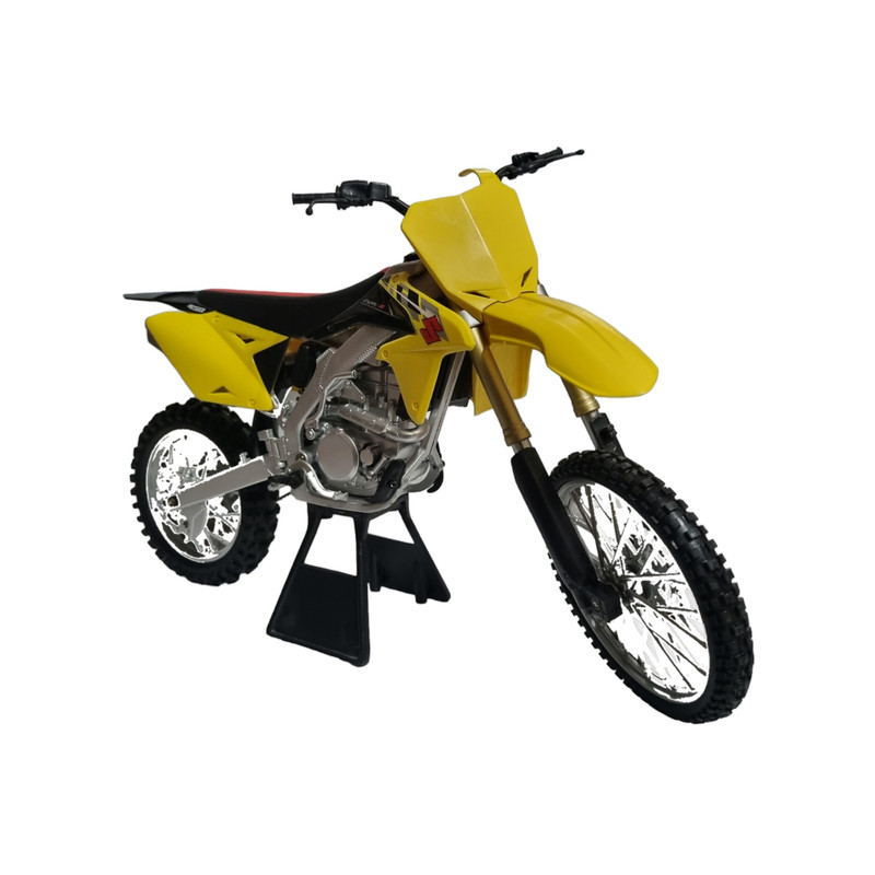 موتور بازی نیو ری مدل SUZUKI RM450 موتور بازی نیو ری مدل SUZUKI RM450